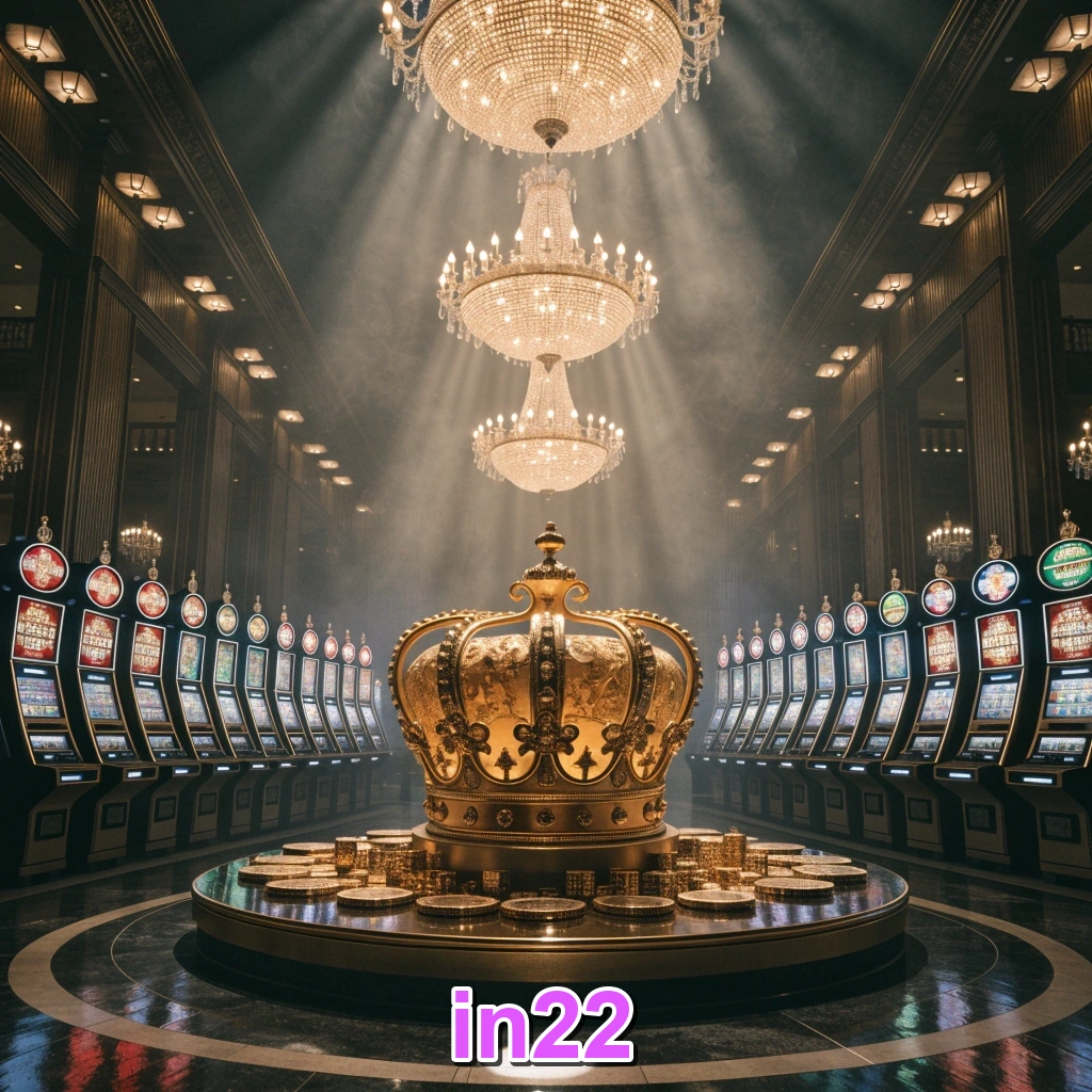 in22 APK resmi